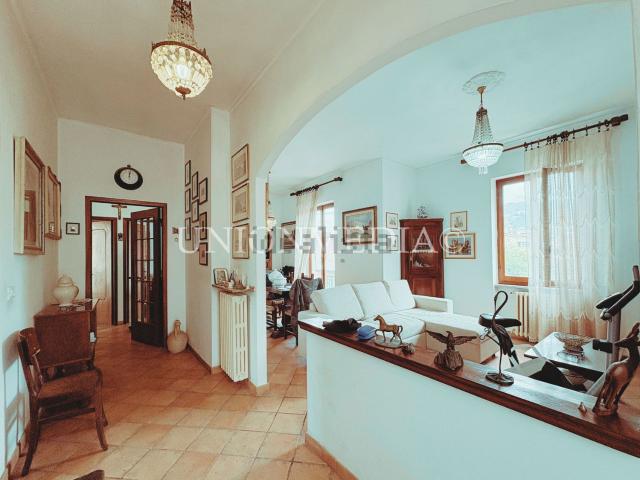 Appartamento in vendita di 110 m² in Via Palvotrisia, 99