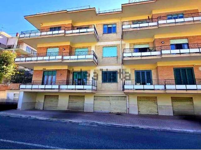 Appartamento in vendita di 110 m² in Via Panoramica, 22