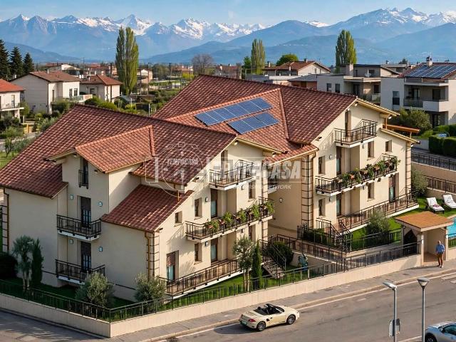Appartamento in vendita di 110 m² in Via Paolo Borsellino, 18