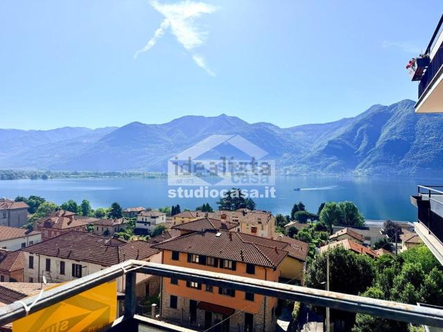 Appartamento in vendita di 110 m² in Via Papa Giovanni XXIII