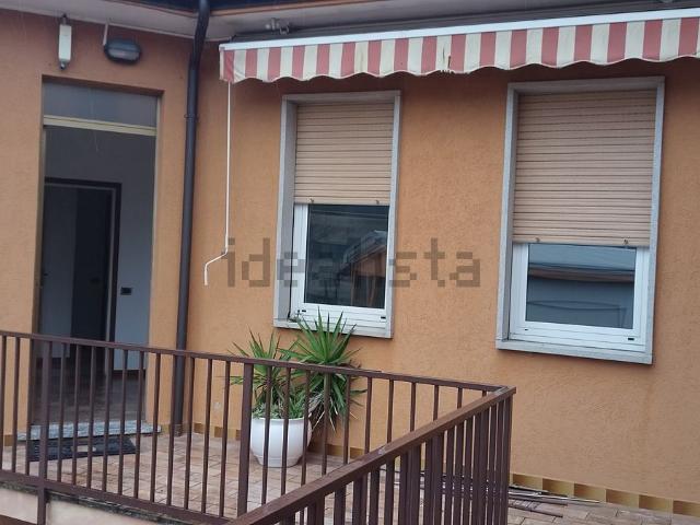 Appartamento in vendita di 110 m² in Via Papa Giovanni XXIII