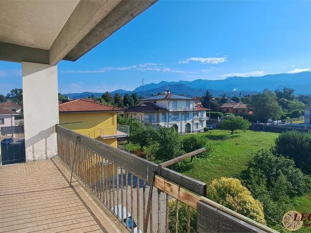Appartamento in vendita di 110 m² in Via Papa Giovanni XXIII, 26