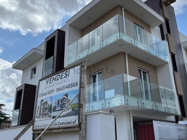 Appartamento in vendita di 110 m² in Via Papa Paolo VI