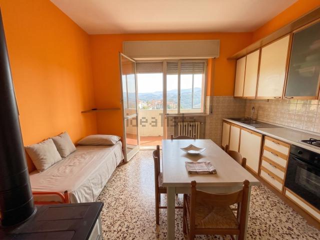 Appartamento in vendita di 110 m² in Via Parco Begni, 8