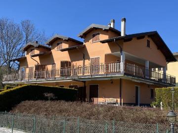 Appartamento in vendita di 110 m² in Via Paraviso, 1