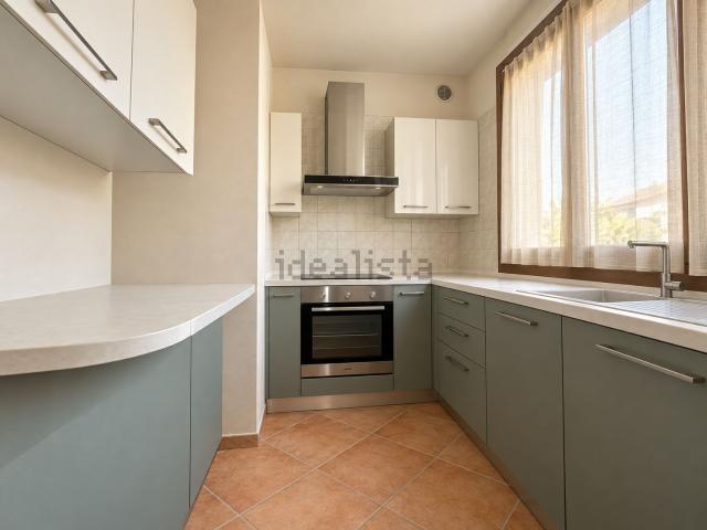 Appartamento in vendita di 110 m² in Via Partitora, 22