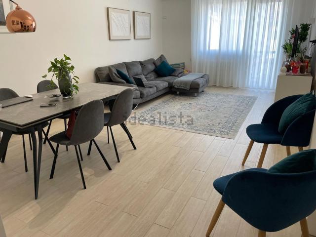 Appartamento in vendita di 110 m² in Via Passo della Portella, 103