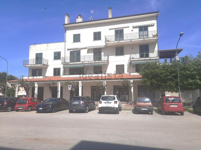 Appartamento in vendita di 110 m² in Via Passarelli, 19