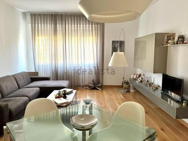 Appartamento in vendita di 110 m² in Via Pasquale Landi, 56124