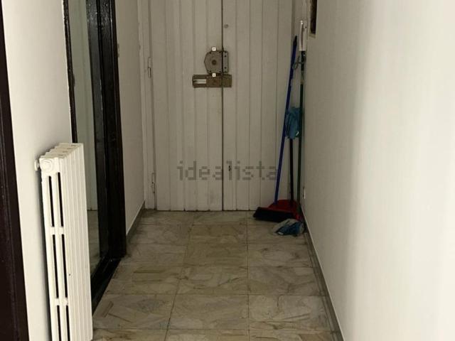 Appartamento in vendita di 110 m² in Via Pasquale Rebecchi