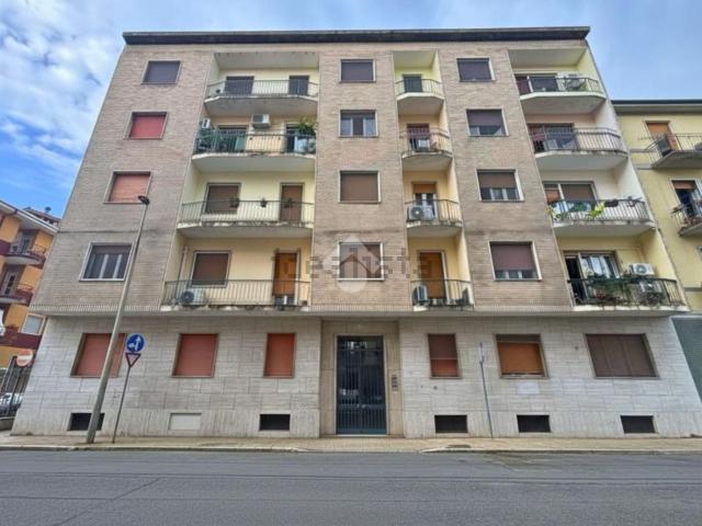 Appartamento in vendita di 110 m² in Via Pastrengo, 9