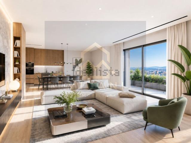 Appartamento in vendita di 110 m² in Via Pasubio