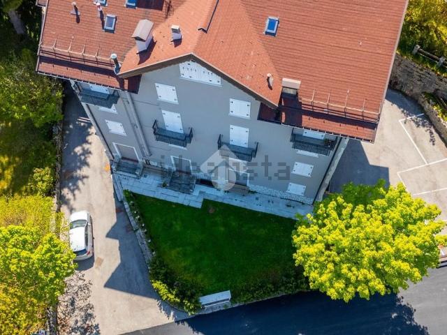 Appartamento in vendita di 110 m² in Via Pasubio, 91