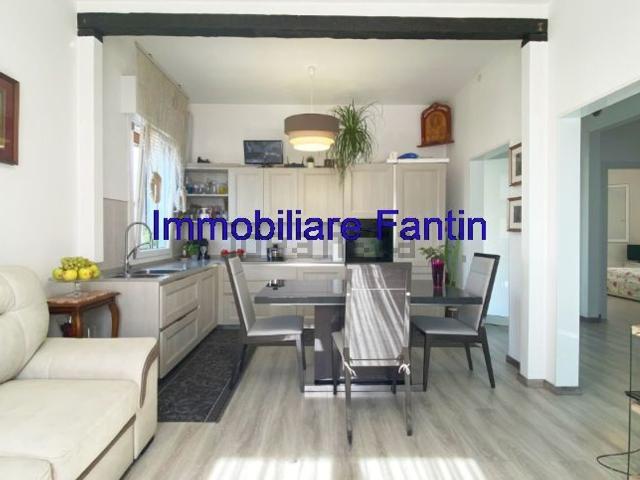 Appartamento in vendita di 110 m² in Via Pasubio
