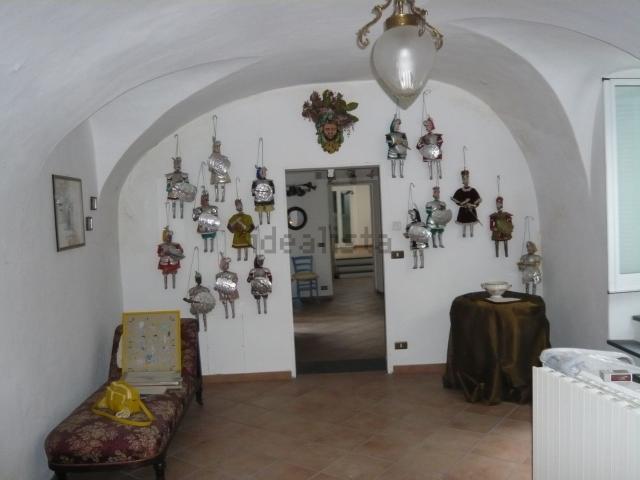Appartamento in vendita di 110 m² in Via Pecastel