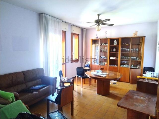 Appartamento in vendita di 110 m² in Via Pecori Giraldi