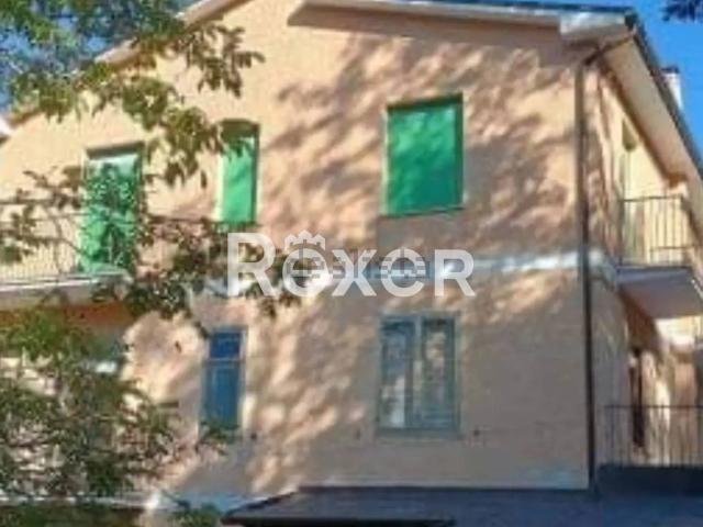 Appartamento in vendita di 110 m² in Via Peligna