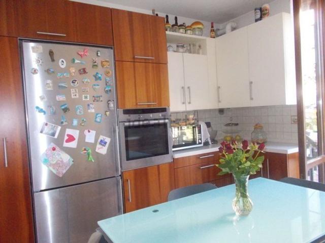 Appartamento in vendita di 110 m² in Via Pelusia