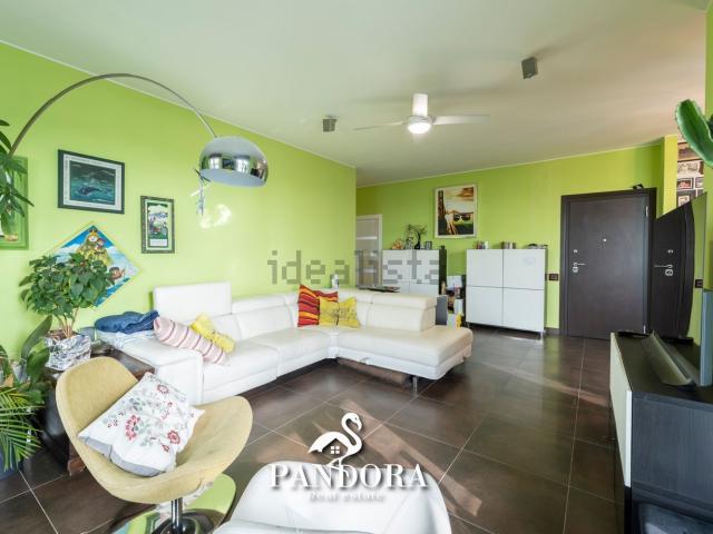 Appartamento in vendita di 110 m² in Via per Castelnovate, 1