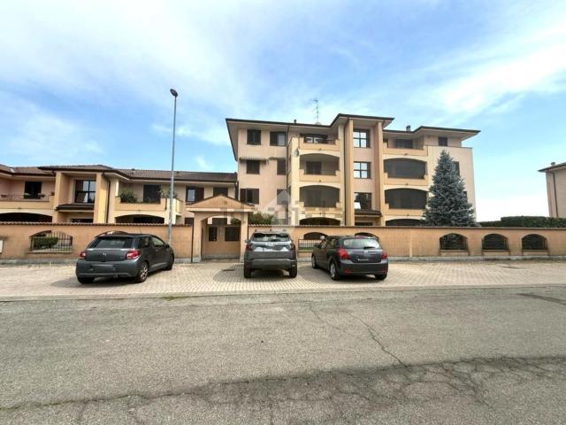Appartamento in vendita di 110 m² in Via Perone, 22