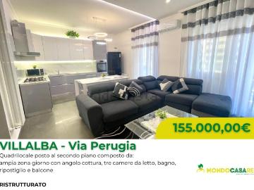 Villalba Guidonia Montecelio, Roma Lazio, Lazio