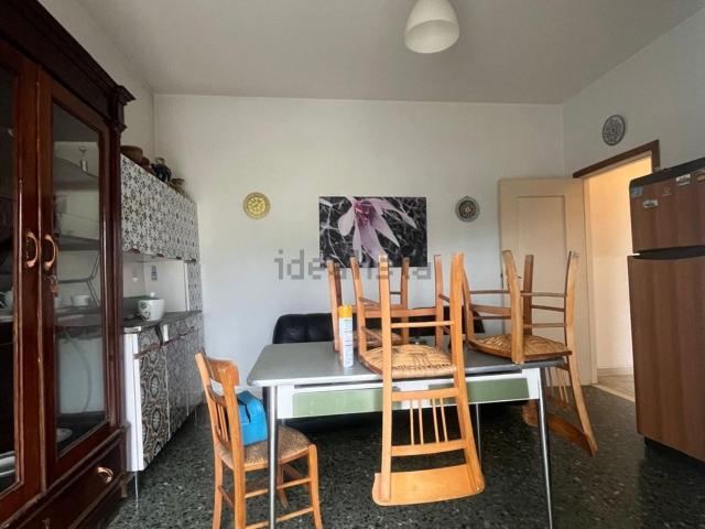Appartamento in vendita di 110 m² in Via Pescara