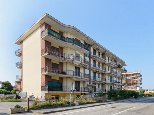 Appartamento in vendita di 110 m² in Via Pessione, 3