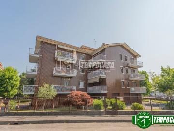 Appartamento in vendita di 110 m² in Via Pitagora