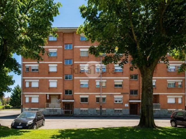 Appartamento in vendita di 110 m² in Via Pianezza, 46