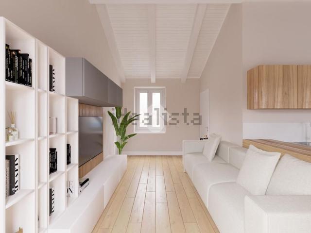 Appartamento in vendita di 110 m² in Via Piane, 2