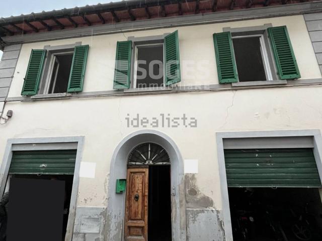 Appartamento in vendita di 110 m² in Via Piave