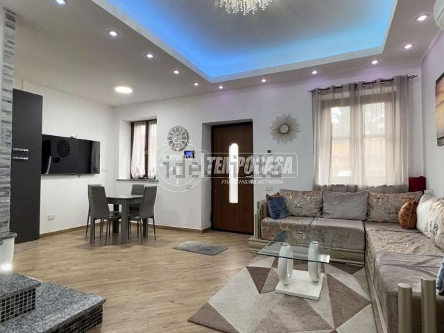 Appartamento in vendita di 110 m² in Via Piave, 18