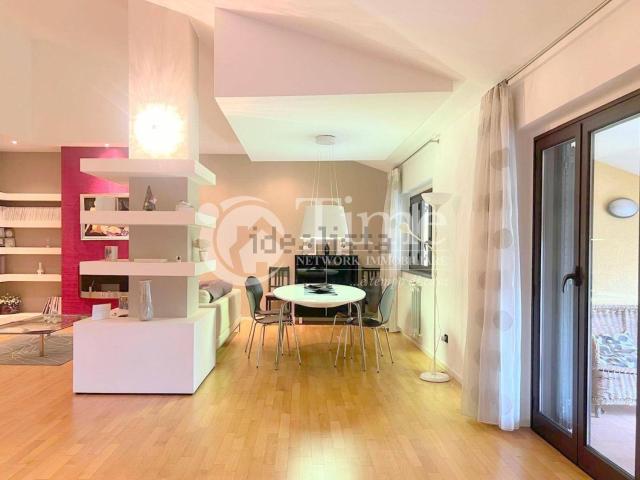 Appartamento in vendita di 110 m² in Via Piave