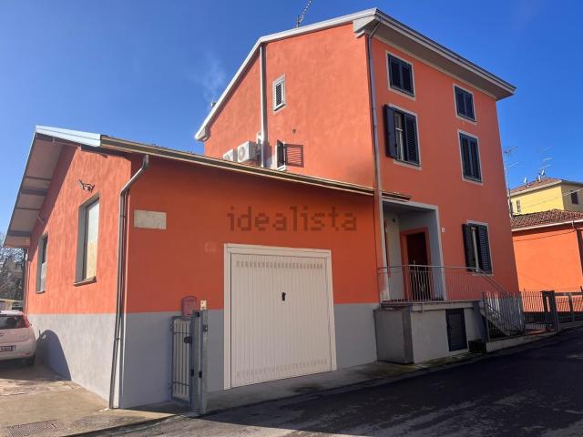Appartamento in vendita di 110 m² in Via Piave