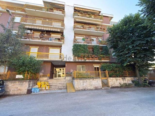 Appartamento in vendita di 110 m² in Via Piave