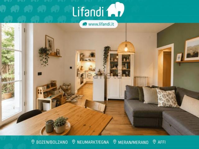 Appartamento in vendita di 110 m² in Via Piave