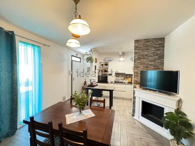 Appartamento in vendita di 110 m² in Via Piave