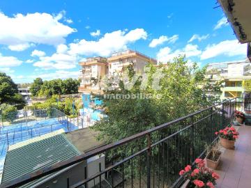 Appartamento in vendita di 110 m² in Via Picenna