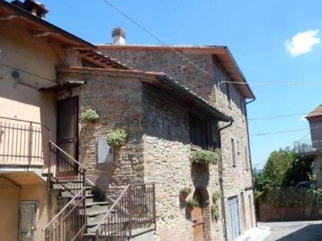 Appartamento in vendita di 110 m² in Via Piegaro