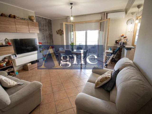 Appartamento in vendita di 110 m² in Via Piediprato
