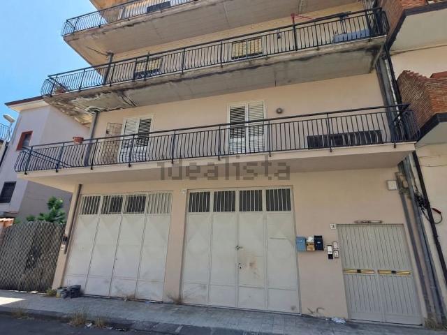 Appartamento in vendita di 110 m² in Via Piemonte, 15