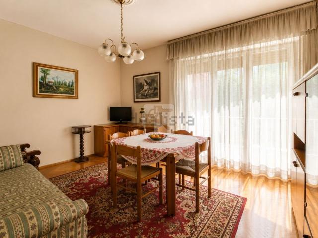 Appartamento in vendita di 110 m² in Via Pier A. Michelotti