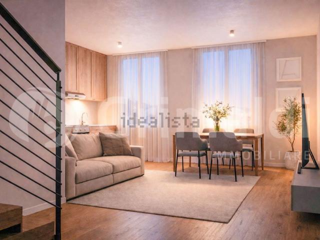 Appartamento in vendita di 110 m² in Via Pier Andrea Saccardo