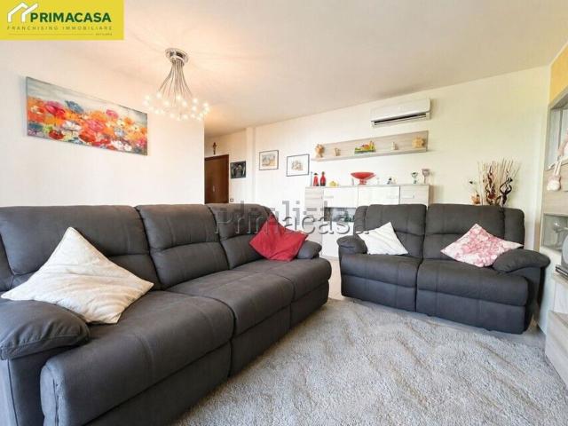 Appartamento in vendita di 110 m² in Via Pier Luigi da Palestrina