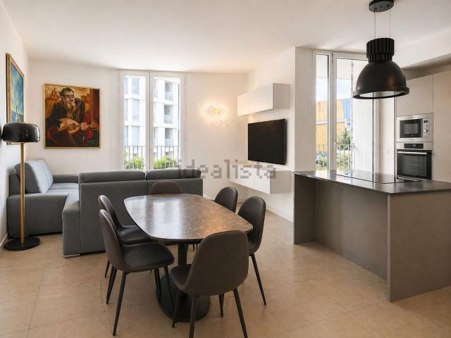 Appartamento in vendita di 110 m² in Via Pier Paolo Pasolini