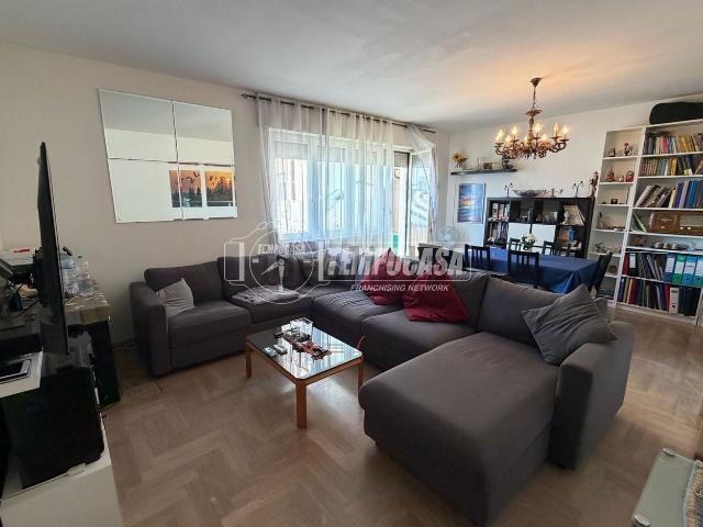 Appartamento in vendita di 110 m² in Via Piero Gobetti, 10