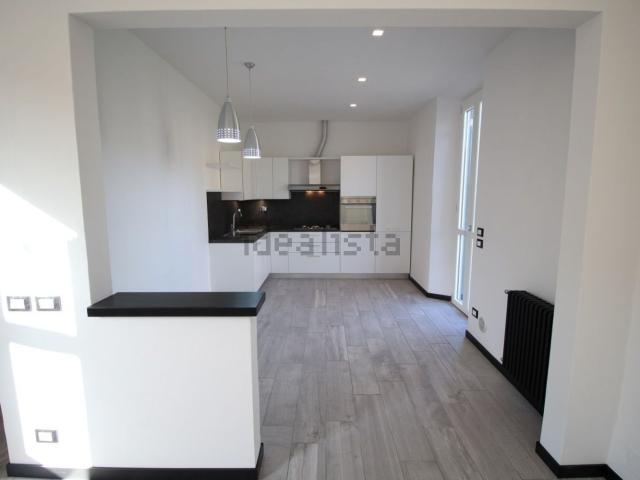 Appartamento in vendita di 110 m² in Via Piero Palagi