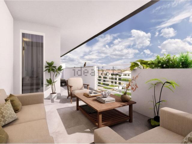 Appartamento in vendita di 110 m² in Via Pierluigi da Palestrina, 15