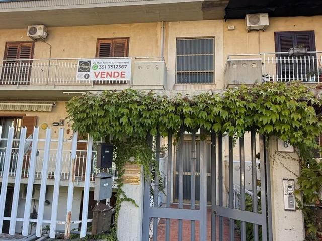 Appartamento in vendita di 110 m² in Via Piersanti Mattarella, 6