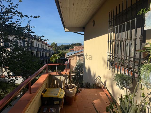 Appartamento in vendita di 110 m² in Via Pietro Annigoni